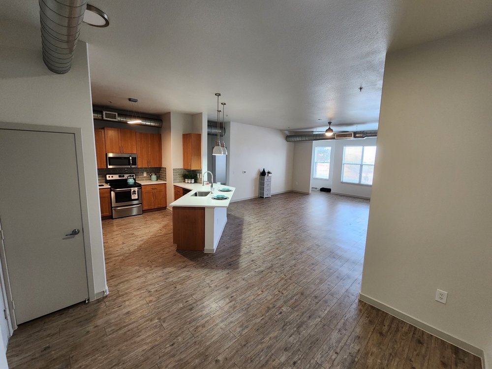 LOFTS AT 7100 APARTMENTS Updated September 2024 86 Photos & 28