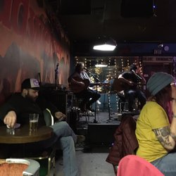 The Bluebonnet Bar - Live music