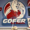 Gofer Ice Cream - Greenwich gift card