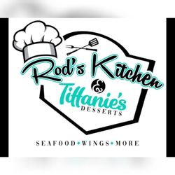 Rod's Kitchen