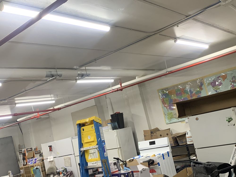 Slide of Acosta Sewer & Drain Cleaner