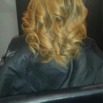 3Sixty Salon - Hair Salons Near Me - Fremont, California