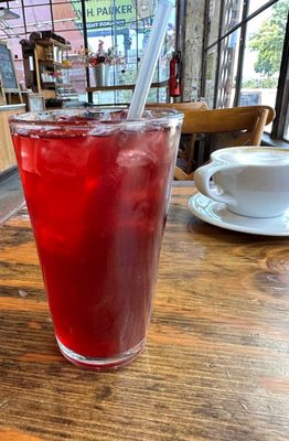 Paper or Plastik Cafe by null