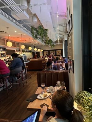 Gussie's Handmade Italian by null