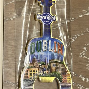 Hard Rock Cafe - Bars Near Me - Dublin, D