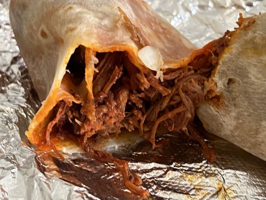 Rita's Burritos by null