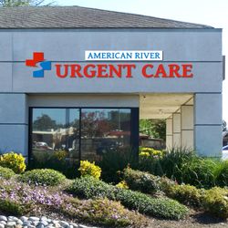 American River Urgent Care