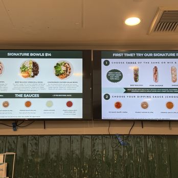 Roll & Co - Menu as of March 2025 - Vietnamese Near Me - Brea, California Roll & Co - Menu as of March 2025 - Vietnamese Near Me - Brea, California