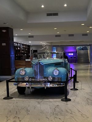 Renaissance Reno Downtown Hotel & Spa by null