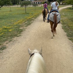 Rancho Guajome Adobe