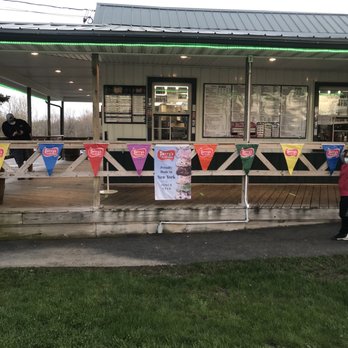 Green Acres Ice Cream - Ice Cream & Frozen Yogurt Near Me - Depew, New York Green Acres Ice Cream - Ice Cream & Frozen Yogurt Near Me - Depew, New York