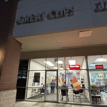 Great Clips - Hair Salons Near Me - Katy, Texas