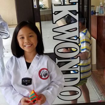 Black Tiger Tae Kwon Do - Taekwondo Near Me - San Ramon, California