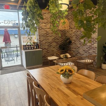 Java Loco - Graham Park Plaza - Coffee & Tea Near Me - Mosby, Virginia