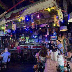 Bubba's Fish Shack