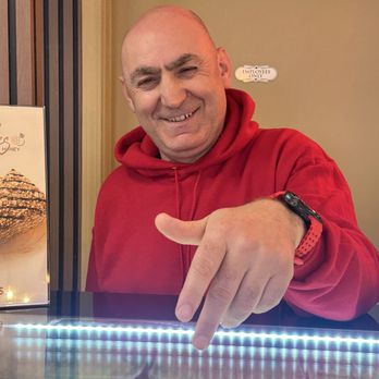 Miracles From Honey - family owned - Bakeries Near Me - Long Beach, California