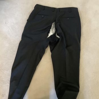 Suitsupply - Trousers bought in this store after one use - Men's Clothing Near Me - San Jose, California Suitsupply - Trousers bought in this store after one use - Men's Clothing Near Me - San Jose, California