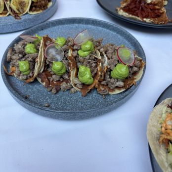 Estoril - Filet Steak Tacos - Restaurants Near Me - México, D.F., DIF
