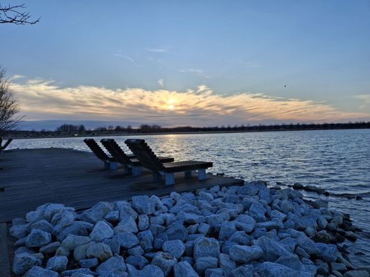 Shelby Farms Park by null
