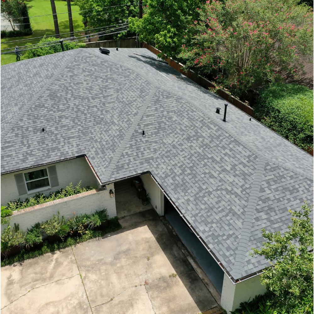 Slide of Amstill Roofing - Round Rock