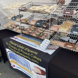 The Poundcake Experts