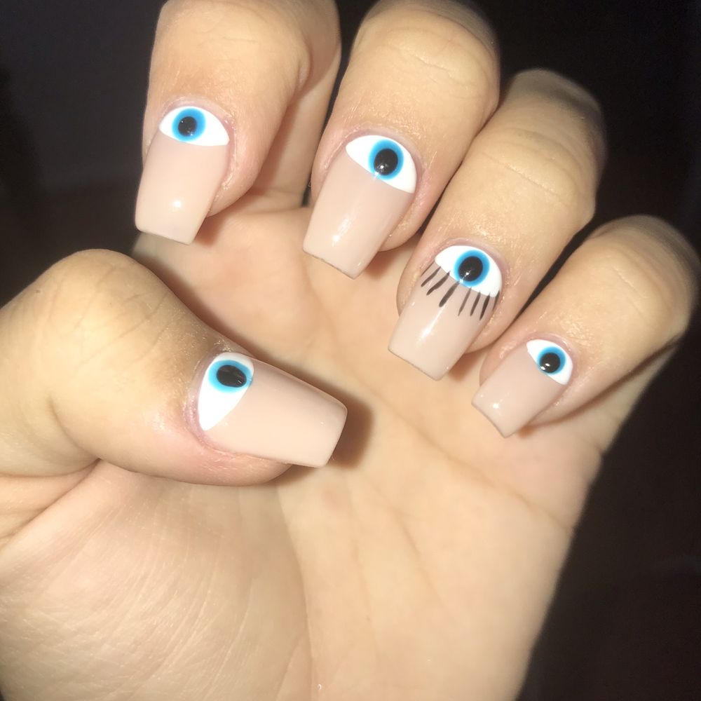 Pure Nails Spa - full set - Nail Salons Near Me - Pasadena, California Pure Nails Spa - full set - Nail Salons Near Me - Pasadena, California