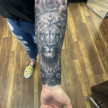 THE ORIGINAL FOLK CITY TATTOO - Updated December 2025 - 59 Photos & 48 ...