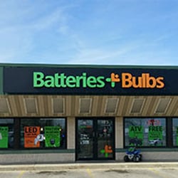 Batteries Plus