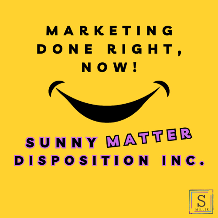 SUNNY MATTER DISPOSITON 5569 North 10th St, Fresno, California Phone Number Yelp