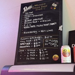 Menu Menu