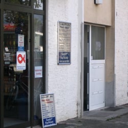 Rundwanderweg - Innenstadt - Steinbreite - 3 Kolonien - Bülte -