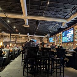 BJ's Restaurant & Brewhouse