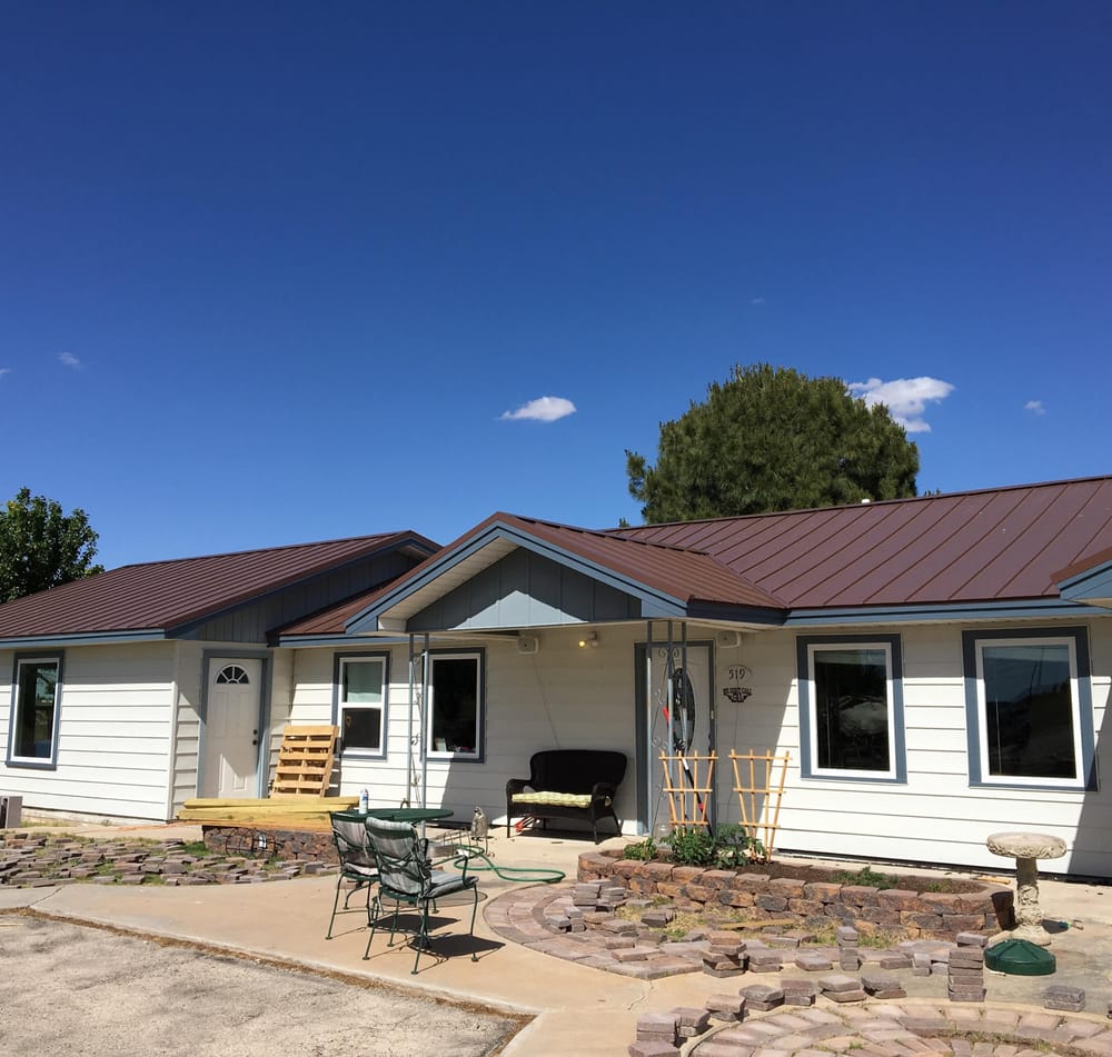 Slide of Doerksen Construction