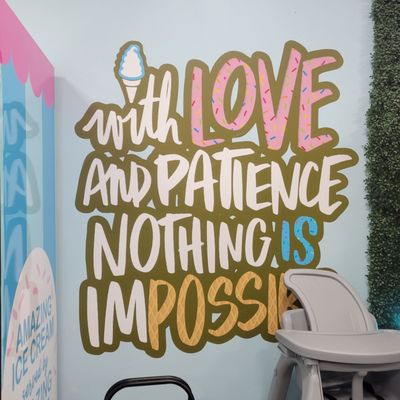 Howdy Homemade Ice Cream Katy by null