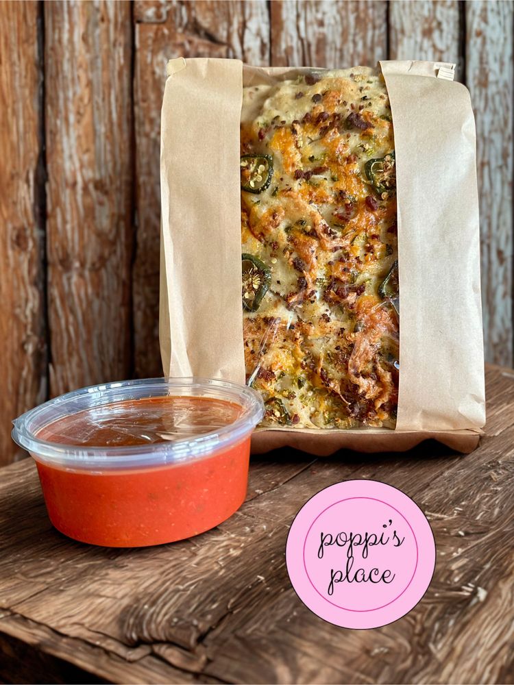 Poppi’s Place Logo