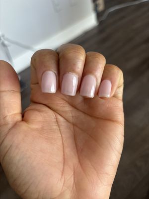 Gaia Nail Lounge & Spa