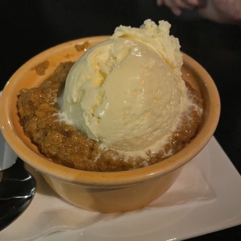 Village Forge Tavern - Indian pudding - Bars Near Me - Concord, Massachusetts