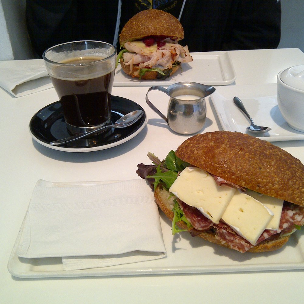 Nadege - Delicious sandwiches - Desserts Near Me - Toronto, Ontario Nadege - Delicious sandwiches - Desserts Near Me - Toronto, Ontario