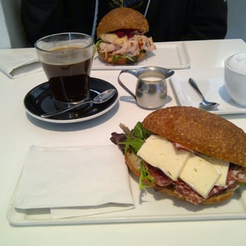 Nadege - Delicious sandwiches - Desserts Near Me - Toronto, Ontario Nadege - Delicious sandwiches - Desserts Near Me - Toronto, Ontario