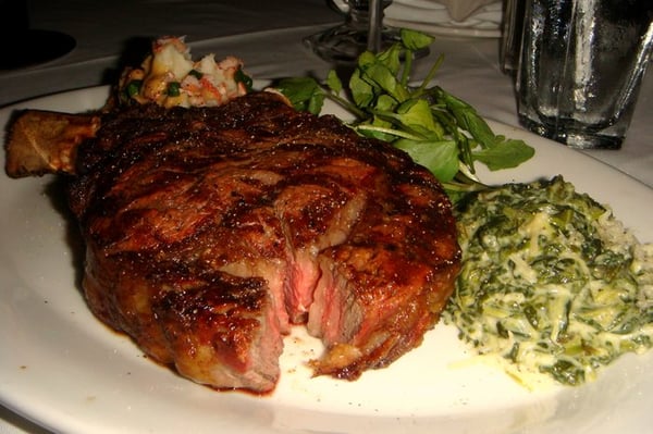 Shula's Steak House by null