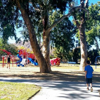 Veterans Memorial Park - Parks Near Me - Riverside, California