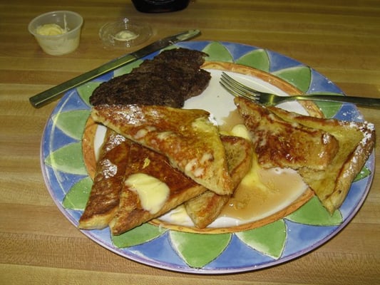 Howdy's Deli by null