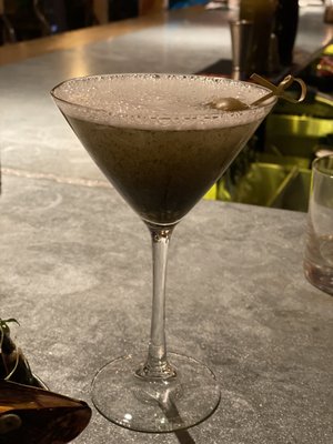 11th and Bay Southern Table by null