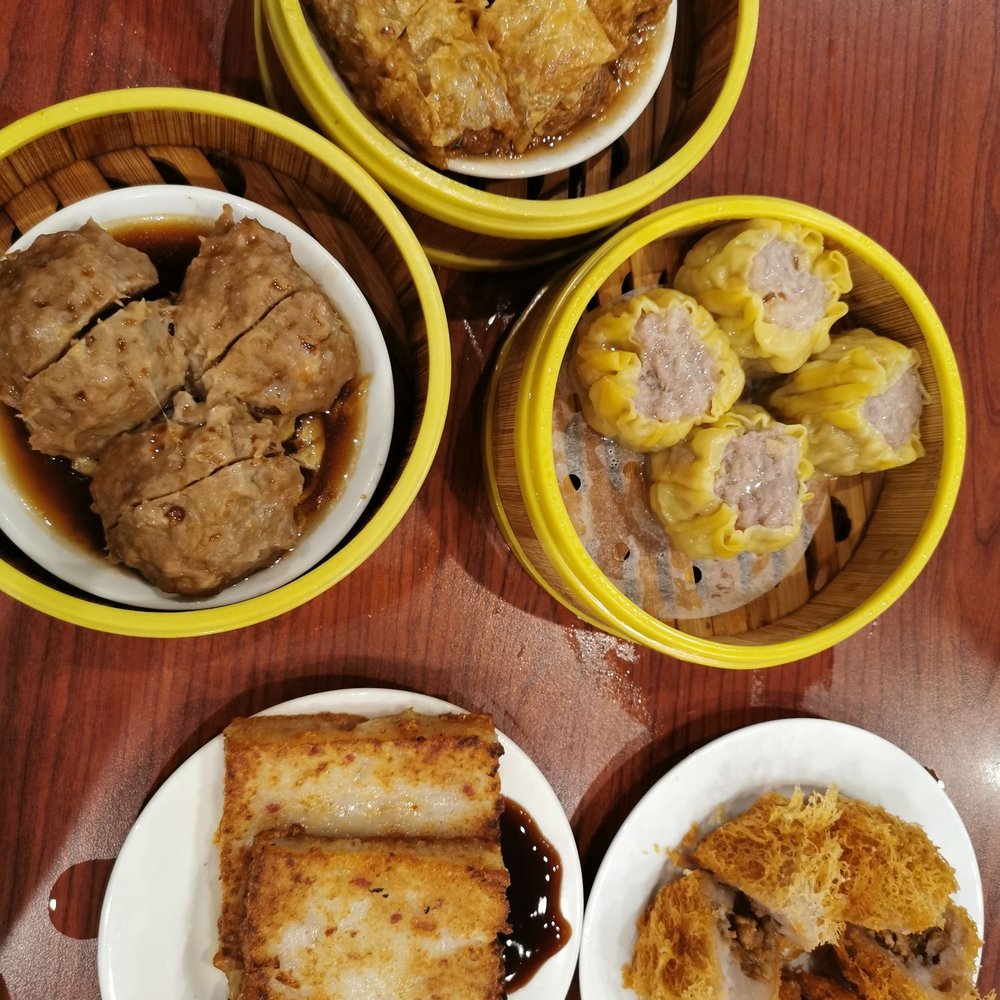 Orient Odyssey - Cantonese Near Me - Jericho, New York Orient Odyssey - Cantonese Near Me - Jericho, New York