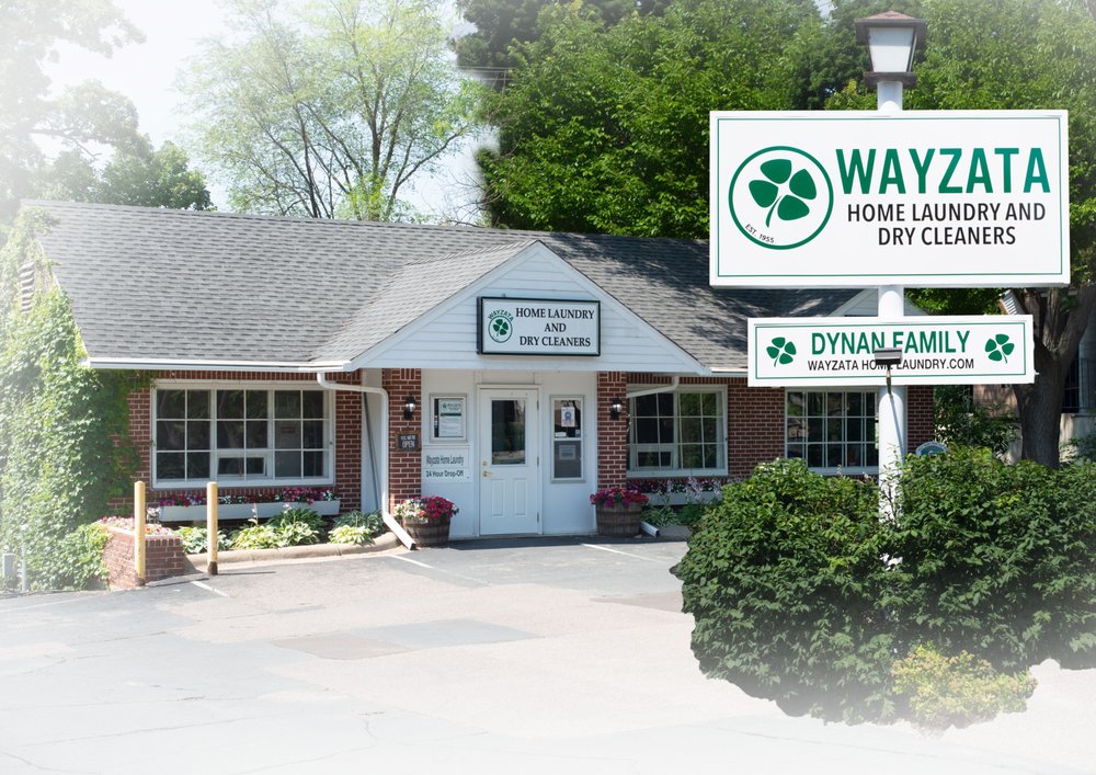 WAYZATA HOME LAUNDRY AND DRY CLEANERS Updated September 2024 14