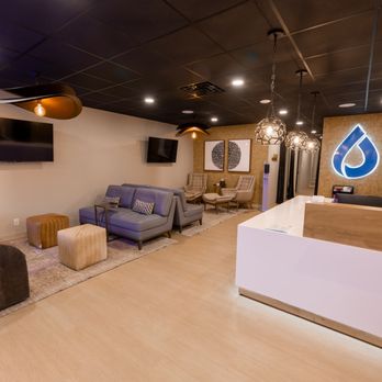 Vital Flow Infusions - Main IV Hydration Lounge area - IV Hydration Near Me - Sioux Falls, South Dakota Vital Flow Infusions - Main IV Hydration Lounge area - IV Hydration Near Me - Sioux Falls, South Dakota