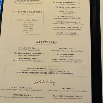 Stripsteak - Steakhouses Near Me - Honolulu, Hawaii Stripsteak - Steakhouses Near Me - Honolulu, Hawaii