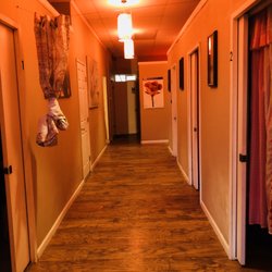 Amazing Massage - Hallway