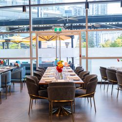 Skye Avenue Kitchen & Lounge
