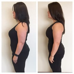 Fitness For Life Personal Training Gym - 6-Week Transformation